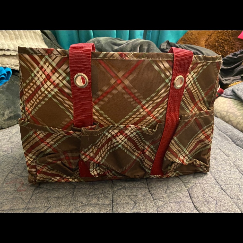 Thirty-one small tote